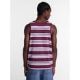 thumbnail image 3 of No Boundaries Muscle Tank Top, Men's XS-5XL, 3 of 5