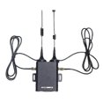 thumbnail image 1 of H927 Industrial Grade 4G Router 150Mbps 4G LTE CAT4 SIM Card Router with External Antenna Support 1, 1 of 5
