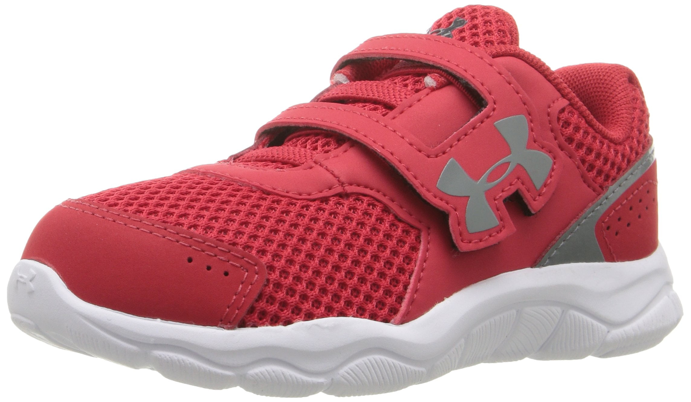 under armour baby shoes