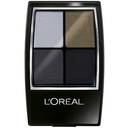 L'Oreal Paris Studio Secrets Professional Color Smokes Eye Shadow