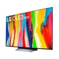 thumbnail image 4 of LG OLED55C2PUA 55" 4K UHD HDR OLED webOS Evo ThinQ AI Smart TV (Factory Refurbished), 4 of 7