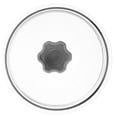 thumbnail image 1 of 1 Set Sand Filter Pump Cover Sand Filter Pump Replacement Cover Pool Sand Filter Pool Pump Cap Compatible for Intex SF15110, 1 of 8