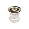 thumbnail image 3 of Whitehaus Collection  WC2BASK-P 2 in. Basket strainer- Pewter, 3 of 3