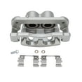 thumbnail image 6 of Detroit Axle - Front Brake Kit for Chevy GMC Avalanche Tahoe Silverado Express Suburban Sierra Savana Yukon XL 1500, Cadillac XTS Escalade ESV EXT, Drilled Brake Rotors Brakes Pads Brake Caliper, 6 of 6