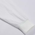 thumbnail image 6 of VJATTWR 1-Pack Men's Long Sleeve Turtle Neck T-Shirt Xxxl, 6 of 8