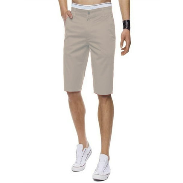 bermuda half pant