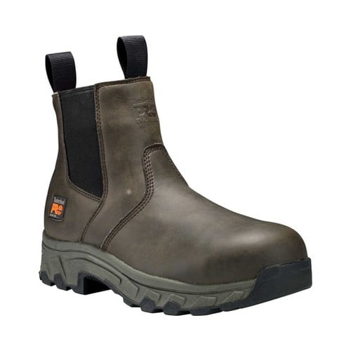timberland pro chelsea boots