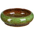 thumbnail image 1 of CUITING Plant Bowl Pots Nymphaeum 18.00X18.00X5.60CM Green, 1 of 3