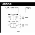 thumbnail image 3 of Radiator Hose Reducer 1.75 to 1.5, 3 of 8