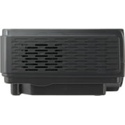 GPX Mini Bluetooth Projector, PJ3000B, Black