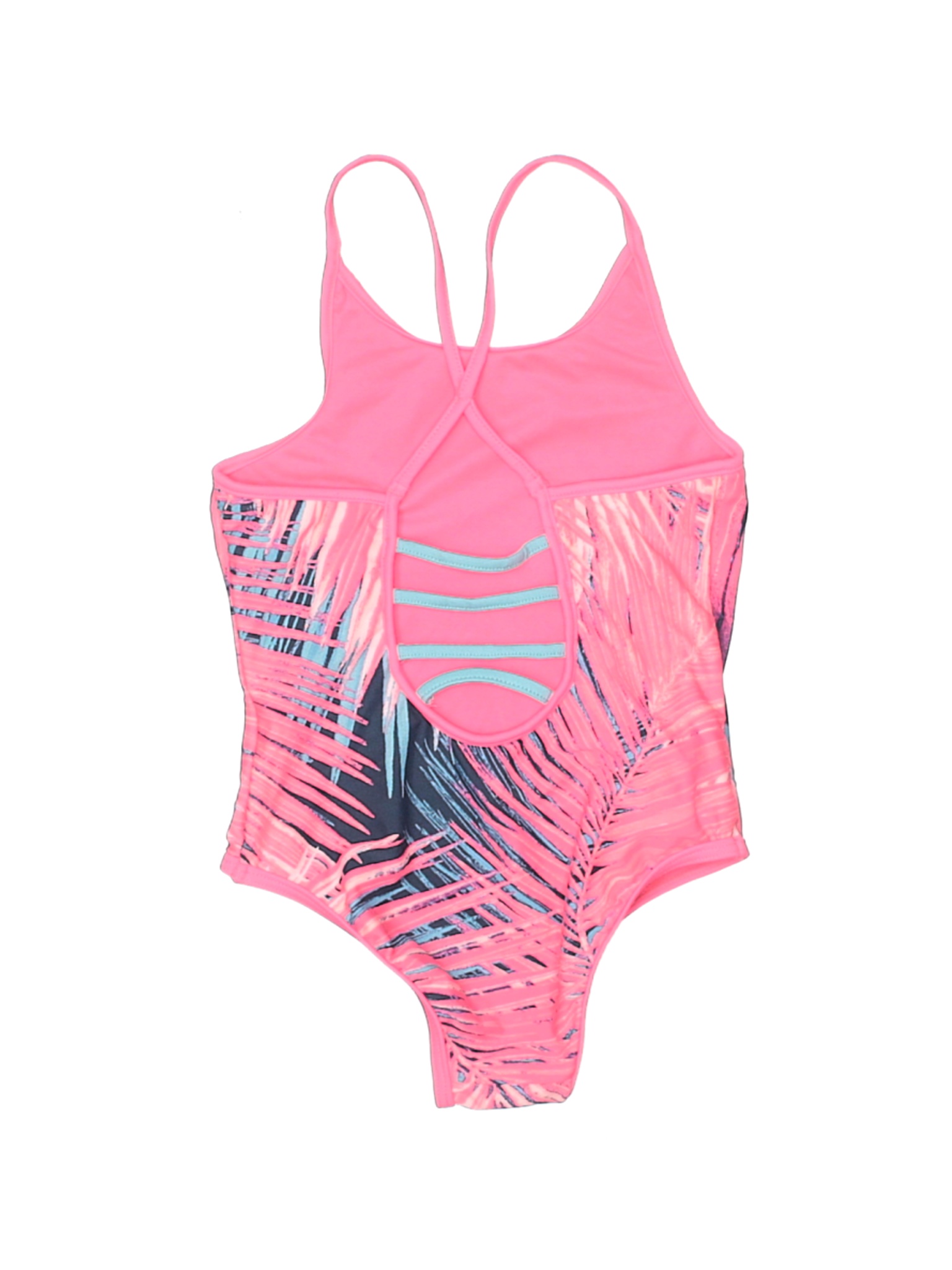 macys one piece swimwear