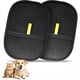 thumbnail image 1 of Guante Depilatorio Electrostático Reutilizable para Mascotas, Cepillo para Gatos y Perros, 2 Unidades, 1 of 7