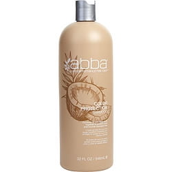 abba Color Protection Shampoo - 32.0oz 32.0oz