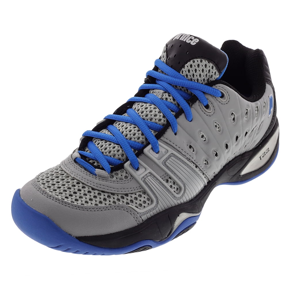 prince t22 tennis shoe