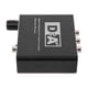 thumbnail image 4 of Convertidor De Audio Portátil, Convertidor De Audio De Volumen Ajustable Portátil Para Audio, 4 of 7
