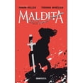 thumbnail image 1 of MALDITA OCEANO GRAN TRAVESIA FRANK MILLER, 1 of 2