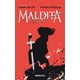 thumbnail image 1 of MALDITA OCEANO GRAN TRAVESIA FRANK MILLER, 1 of 2
