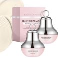 thumbnail image 1 of 51. Funda de piel con asa de mano para equipaje, 1 of 4