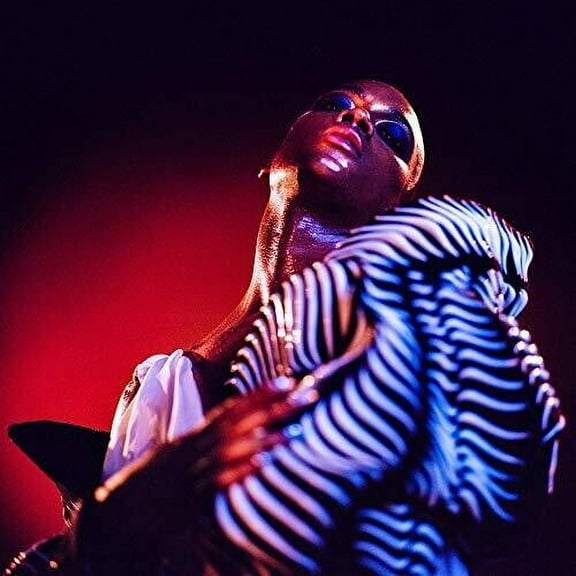 Lotic - Power (Color Vinyl) - Music & Performance