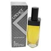Cacher Noir By Prince Matchabelli 3.0 oz/90 ml EDT Spry For Women