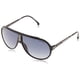 thumbnail image 1 of Gafas de Sol Carrera ENDURANCE65/N Piloto Negro Paladio 63mm, 1 of 4