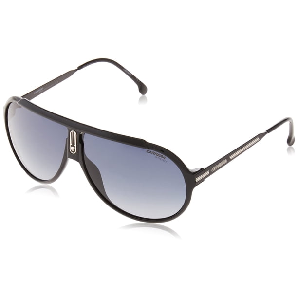 Gafas de Sol Carrera ENDURANCE65/N Piloto Negro Paladio 63mm