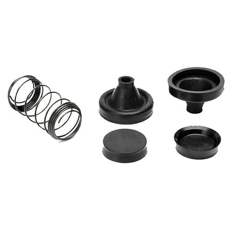 Raybestos Element3™ Caliper Seal Kit Fits select: 1967-1983 CHEVROLET P30, 1981-1985 CHEVROLET C6000