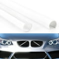 thumbnail image 2 of Color Support Grill Bar V Brace Wrap For BMW E60 E65 E66 Car Front Trim Strips, 2 of 5