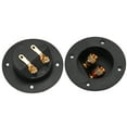 2pcs-subwoofer-box-terminal-3-inch-round-binding-post-2-way-speaker-car