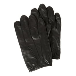 Men's Goatskin Leather Gloves, , - Walmart.com
