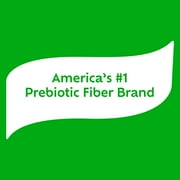 Benefiber Prebiotic Glp-1 Friendly Fiber Supplement Caplets, 84 Count