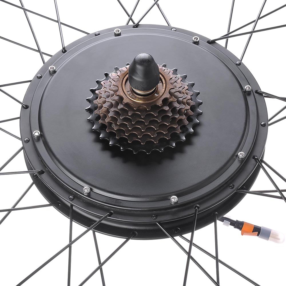 aw electric bicycle motor kit