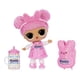 thumbnail image 5 of ¡Sorpresa de Toy L.O.L.! ¡A LOL Surprise le encantan los mini dulces, amigos!, 5 of 6