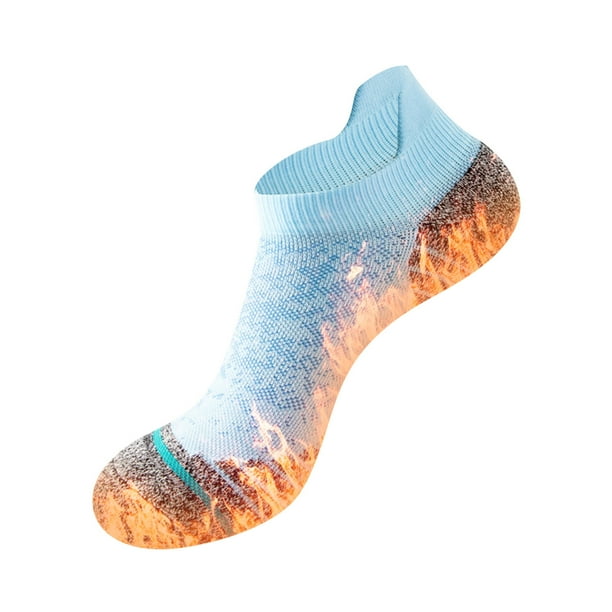 Calcetines reductores y moldeadores con autocalentamiento para la salud y el bienestar, calcetines para el cuidado de la piel, tobilleras, calcetines para la fascitis plantar y el alivio del dolor.