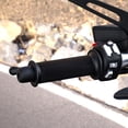 thumbnail image 3 of Soumake Thermal Hand Grip – Waterproof, Plug‑and‑Play, Removable Fastener, Heated Cold Protection for ATV Handlebar, 3 of 8