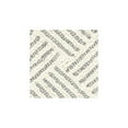 thumbnail image 6 of Dash & Albert Layers Hand Hooked Wool Rug, 2' x 3', Grey, 6 of 6