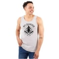 thumbnail image 4 of No Quarter Flag Mercy Defend Freedom Tank Top T Shirts Men Women Brisco Brands S, 4 of 6