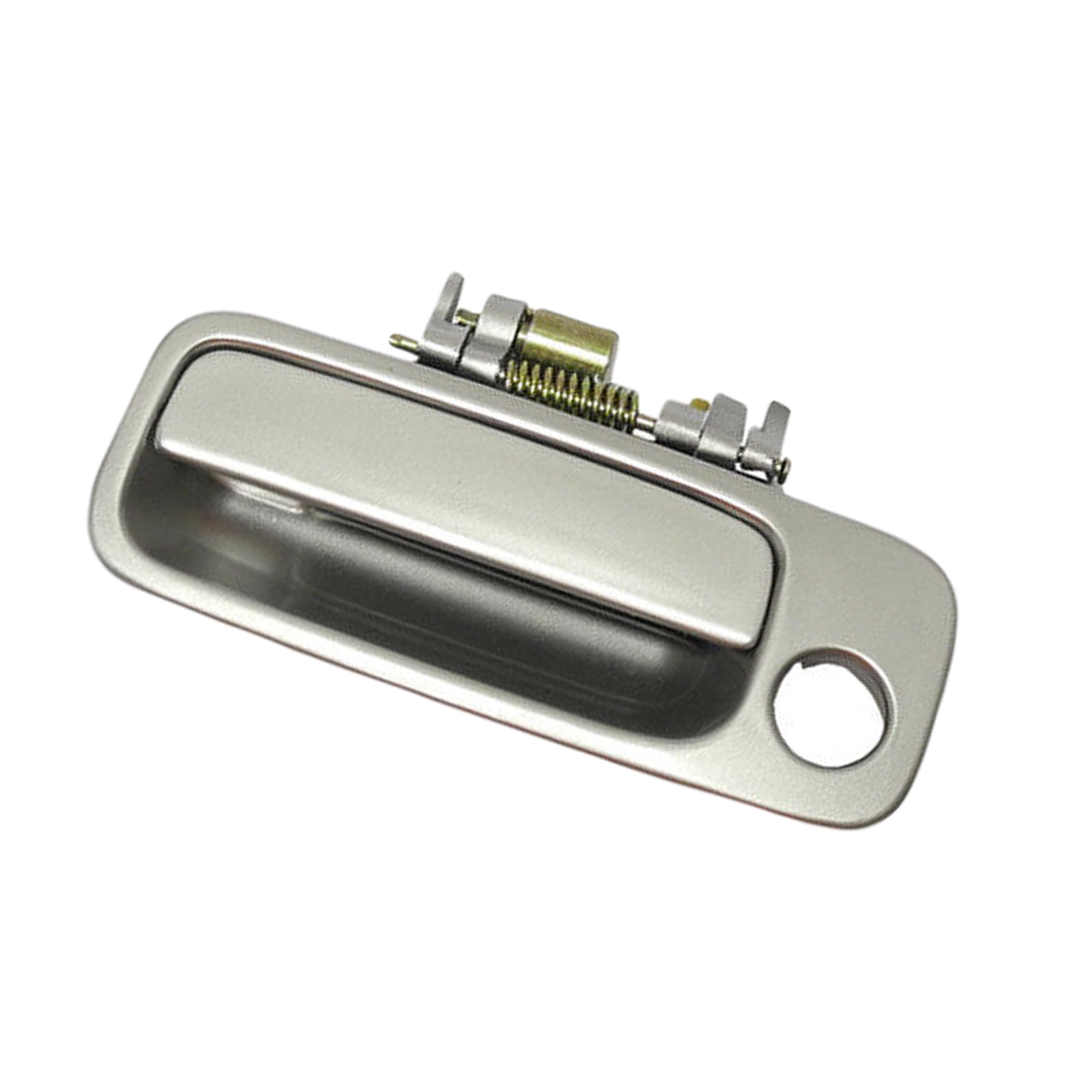 4AMCA Front Left Driver Side Exterior Outside Door Handle