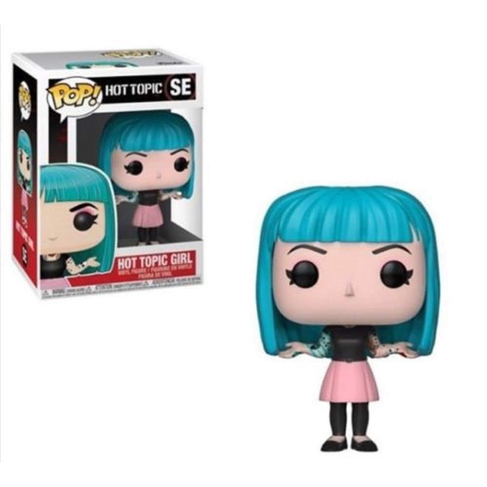 hot topic funko buy 2 get 1 free