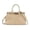 Beige, variant on Montana West Multi-way Crossbody Bag with Removable Leopard Strap,Black