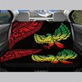 thumbnail image 3 of POLERO Rear Bench Seat Covers for SUV, 2 Piece Non-Slip Car Rear Seat Covers Easy to Install Durable Waterproof Back Seat Covers, 3 of 4