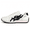 White, variant on CHICVOMEY Fashion Tennis Sneakers for Women Retro Platform Sneakers - Breathable Mesh Lace-up Platform Tennis Shoes with Non-slip Outsole - Casual & Walking Sneakers for Daily Wear