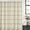 Yellow, variant on Yellow Buffalo Plaid Shower Curtain Set - 72" x 78" Washable Bathtub Curtain with 12 Hooks, Red Lines Grid Pattern Vintage Waterproof Fabric Stall Shower Curtains for Bathroom/Bathtub Décor