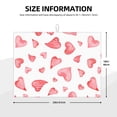 thumbnail image 3 of Balery Design Name Drying Mat For Kitchen Counter, 18x24 Inch Summer Ultra Absorbent Home Dish Drainer Mats Plate Holder, 3 of 9