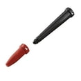 thumbnail image 1 of Steam Cleaner Power Nozzle Extension Nozzle Parts Replacement Red, 1 of 1
