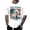 White, variant on ibiyuan 250 Anniversary Usa Shirt Mens T Shirts Mens Muscle Shirt Crew Holiday Short Sleeve 250 Years Pullover Tees Tops
