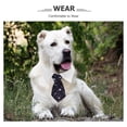 thumbnail image 3 of FELTECHELECTR 1Jgo Accesorio De Francesa Para Mascotas Con Fácil De Vestir Para Perros Pequeños Y, 3 of 6