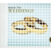 Music For Weddings / Various
