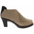 thumbnail image 3 of BERNIE MEV CHESCA WOMEN SHOES - Bronze, 3 of 4
