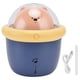 thumbnail image 1 of Sailing Humidificador de aire Cute Pet Design de 200 ml con sincronización inteligente y alimentación USB - Azul, 1 of 10